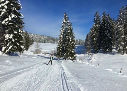 Laissez-vous tenter par l'hiver dans le Haut-Doubs